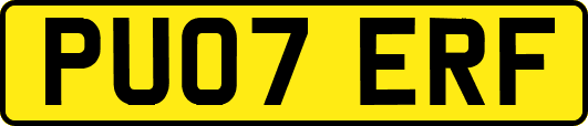 PU07ERF