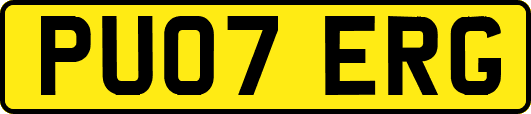 PU07ERG