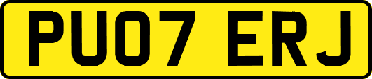 PU07ERJ