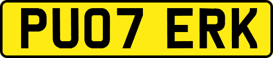 PU07ERK