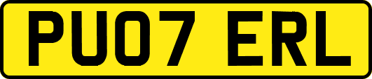 PU07ERL