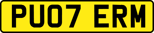 PU07ERM