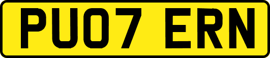 PU07ERN