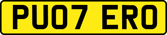 PU07ERO