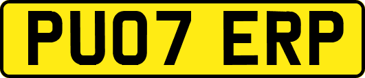 PU07ERP