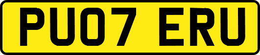 PU07ERU