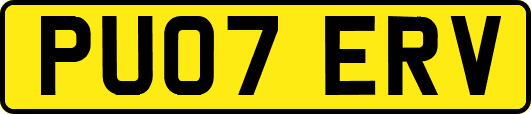 PU07ERV