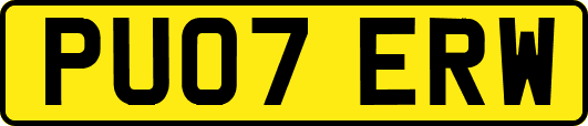 PU07ERW
