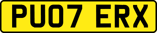 PU07ERX
