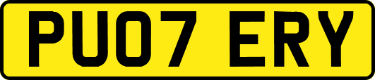 PU07ERY