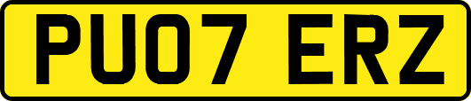 PU07ERZ
