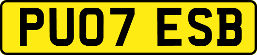 PU07ESB