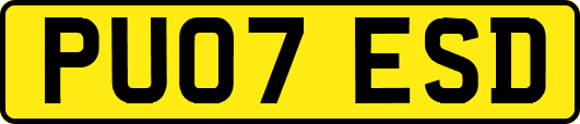 PU07ESD