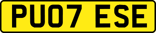 PU07ESE