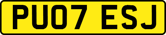 PU07ESJ