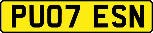 PU07ESN