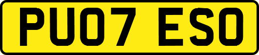 PU07ESO