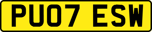 PU07ESW
