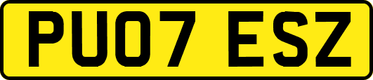 PU07ESZ