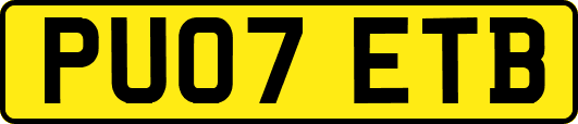 PU07ETB