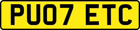 PU07ETC