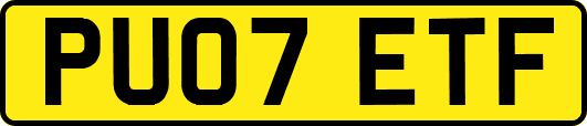 PU07ETF