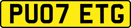 PU07ETG