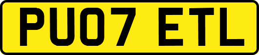 PU07ETL