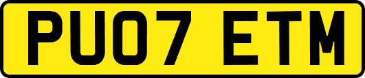 PU07ETM