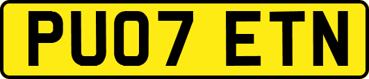 PU07ETN