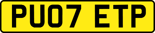 PU07ETP