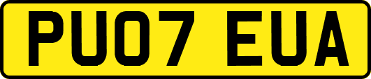 PU07EUA