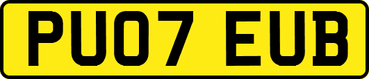 PU07EUB
