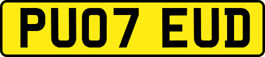 PU07EUD