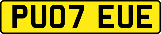 PU07EUE