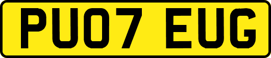 PU07EUG