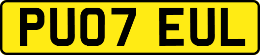 PU07EUL