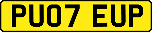 PU07EUP