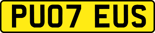 PU07EUS