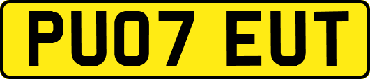 PU07EUT