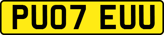 PU07EUU