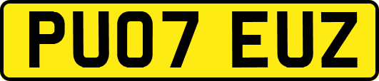 PU07EUZ