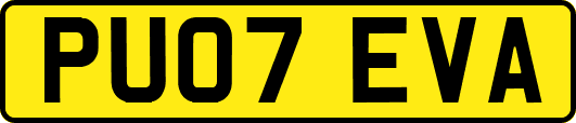 PU07EVA
