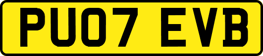 PU07EVB