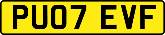 PU07EVF