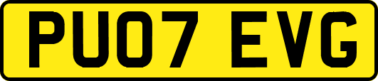 PU07EVG