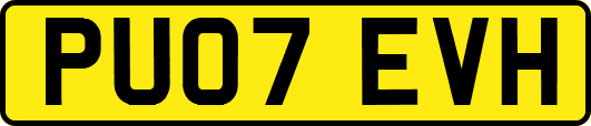 PU07EVH