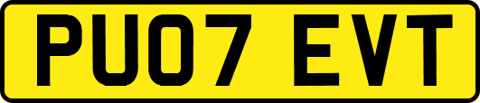 PU07EVT