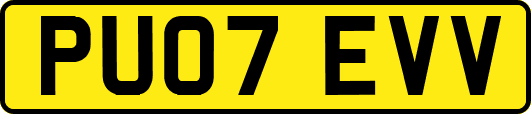 PU07EVV