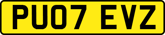 PU07EVZ